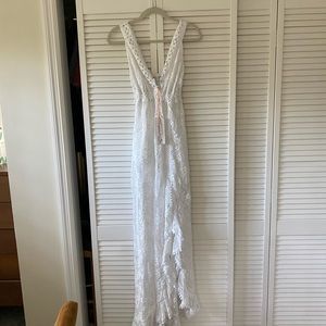 Temptation Positano Carmelo Dress (NWT)